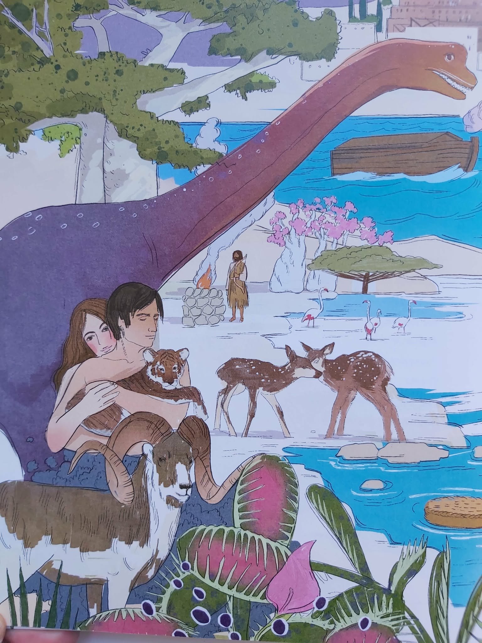 Biblijos pasakojimai - Image 2