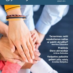 Gyvieji šaltiniai 2020/3 (91)