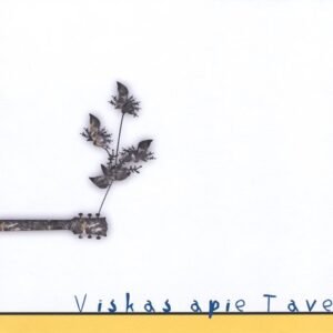 JAMM "Viskas apie Tave"