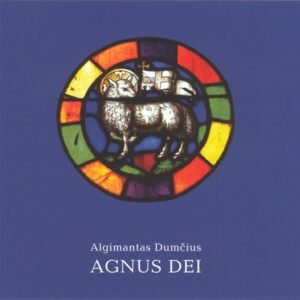 AGNUS DEI