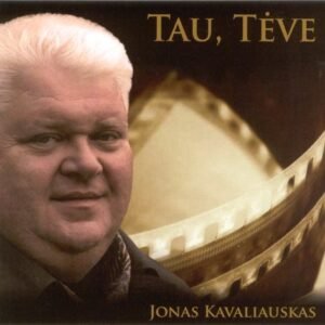 TAU, TĖVE