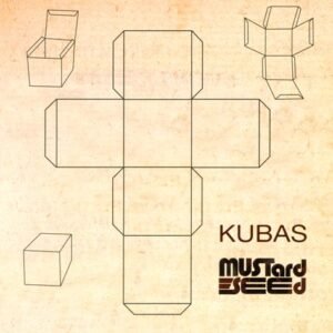 Mustard Seed "Kubas"