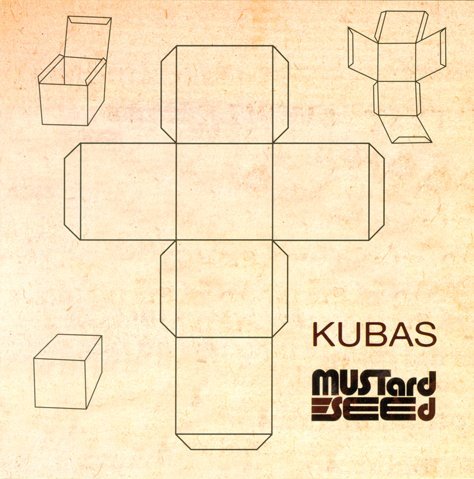 Mustard Seed "Kubas"