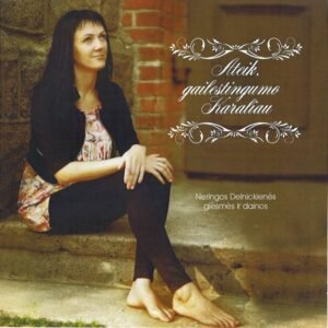 Ateik, gailestingumo Karaliau