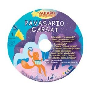 „Vakaro žvaigždelė“ (2017 m., pavasaris, Nr. 34)