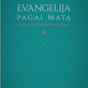 Evangelija pagal Matą