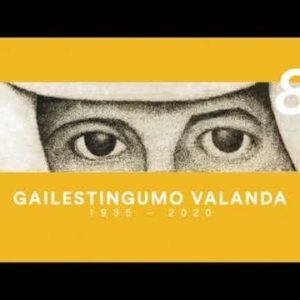 Gailestingumo valanda