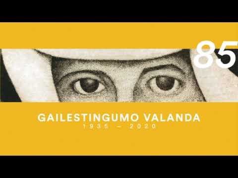 Gailestingumo valanda