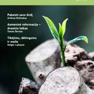 Gyvieji šaltiniai 2017/1 (77)