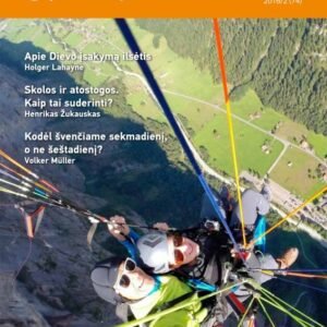 Gyvieji šaltiniai 2016/2 (74)