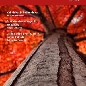 Gyvieji šaltiniai 2017/3 (79)