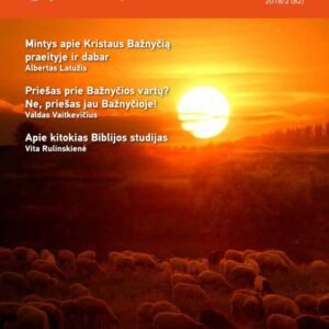 Gyvieji šaltiniai 2018/2 (82)