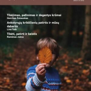 GYVIEJI ŠALTINIAI 2021/3 (95)