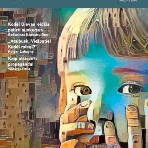 Gyvieji šaltiniai 2022/3 (99)