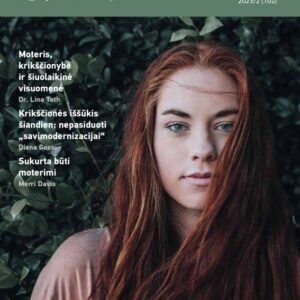 GYVIEJI ŠALTINIAI 2023/2 (102)