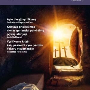 Gyvieji šaltiniai 2023/1 (101)