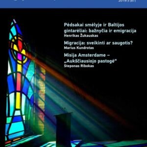 Gyvieji šaltiniai 2019/3 (87)