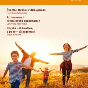 Gyvieji šaltiniai 2021/2 (94)