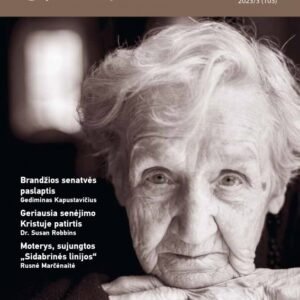 GYVIEJI ŠALTINIAI 2023/3 (103)