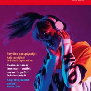 GYVIEJI ŠALTINIAI 2025/2 (110)