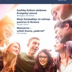 Gyvieji šaltiniai 2020/4 (92)