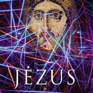 Jėzus ir sekuliarusis pasaulis: Antikultūrinės Kristaus nuostatos