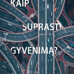 Michael Ots "Kaip suprasti gyvenimą?"