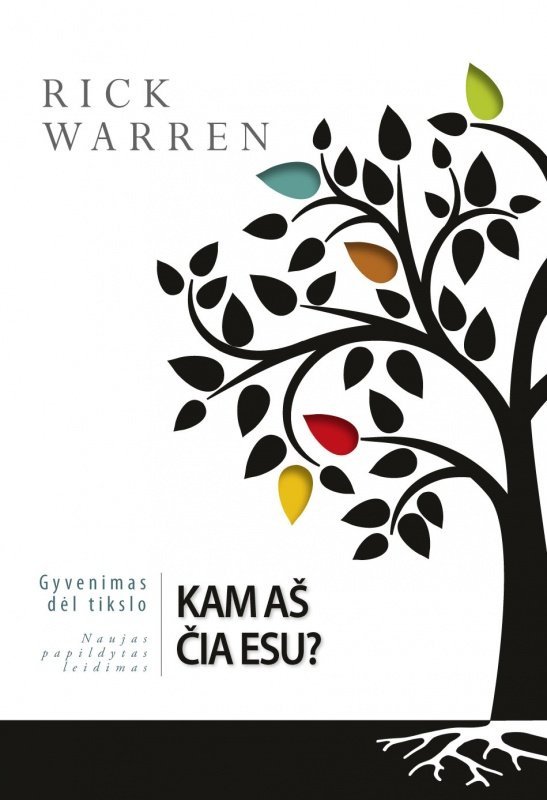 Gyvenimas dėl tikslo