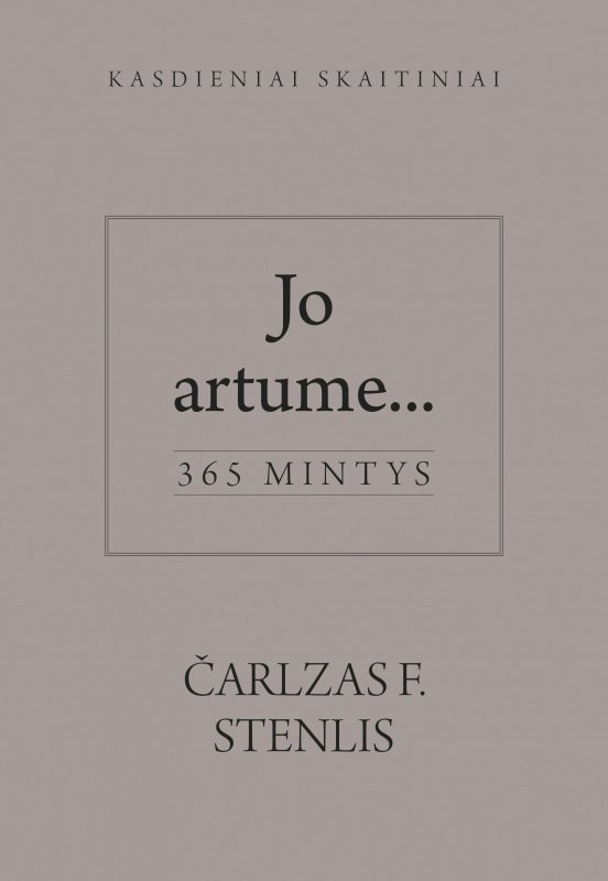 Jo artume