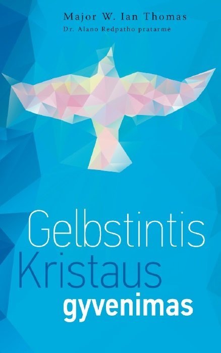 Gelbstintis Kristaus gyvenimas