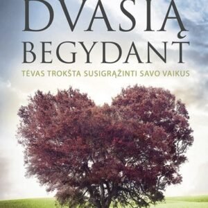 Našlaičio dvasią begydant