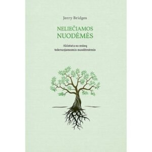 NELIEČIAMOS NUODĖMĖS