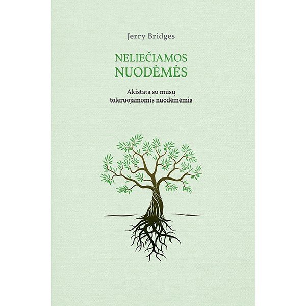 NELIEČIAMOS NUODĖMĖS