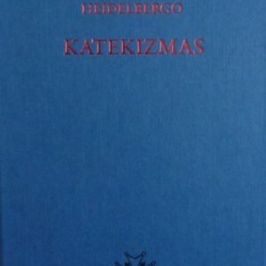 Heidelbergo katekizmas