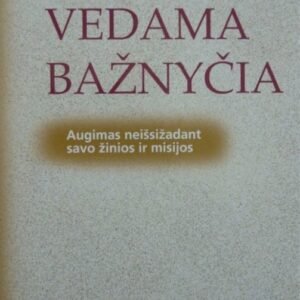 Tikslo vedama bažnyčia