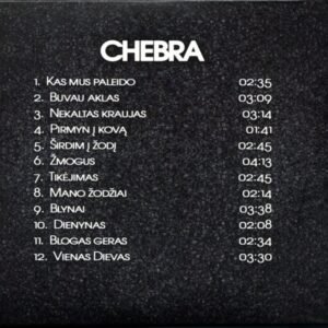 Chebra