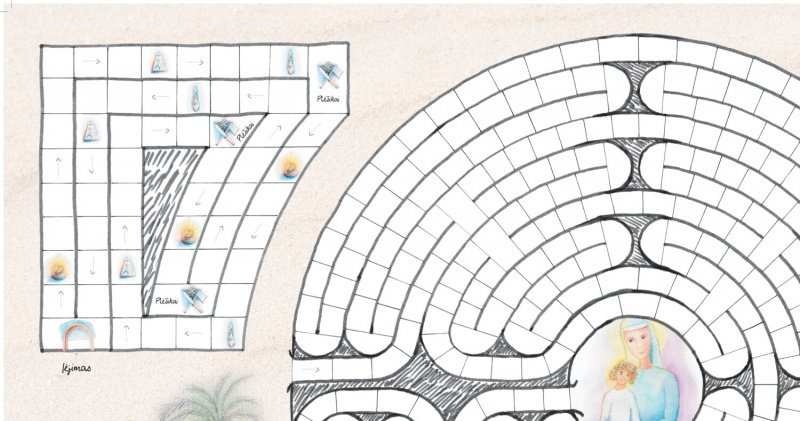 Trijų karalių kelionė