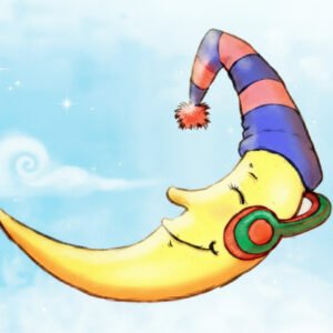 Vakaro Žvaigždelės pasakos (audio)